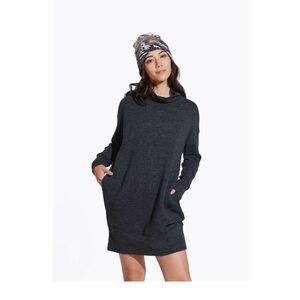 Merrell Dianthus Dress Sea Moss green NWT Medium